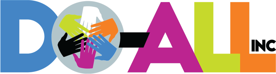 Do-All, Inc. logo