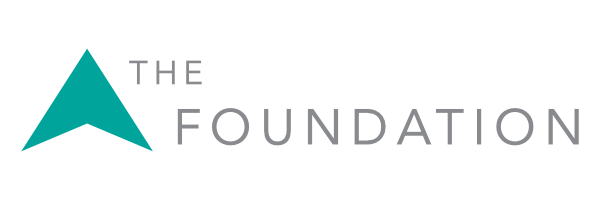 The Foundation Logo